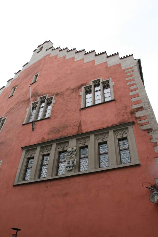 Neuschwanstein juni 2011 - 179